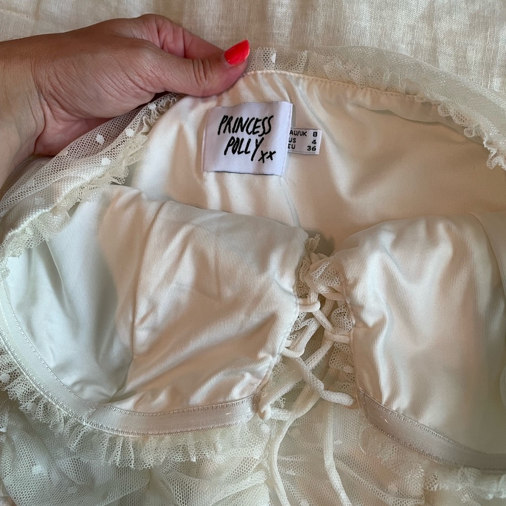 Princess polly bodysuit - Picture 3 of 3